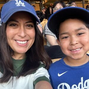 Meet your Posher, Liz